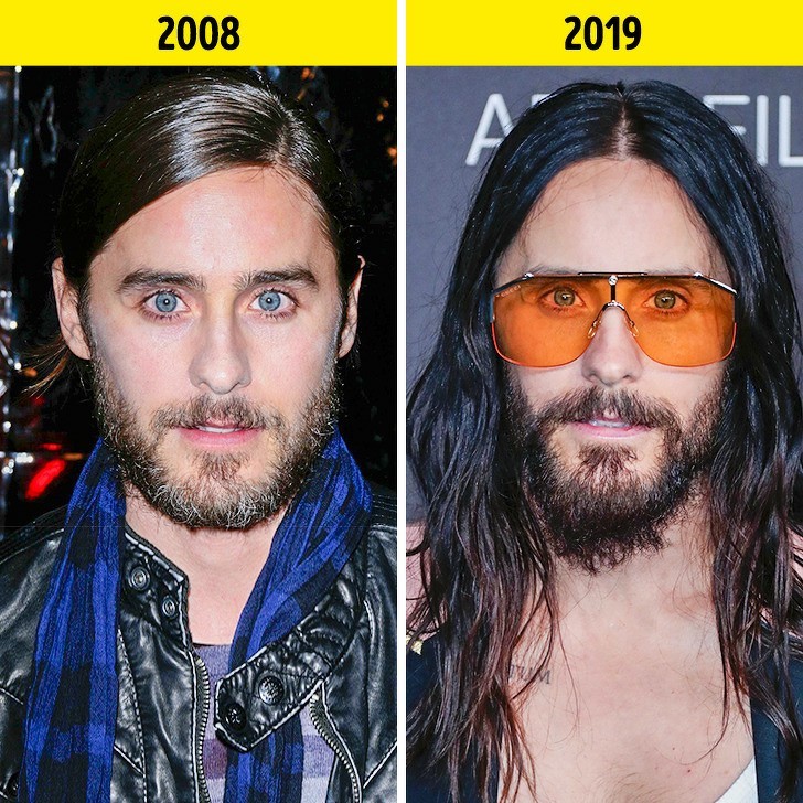 Jared Leto