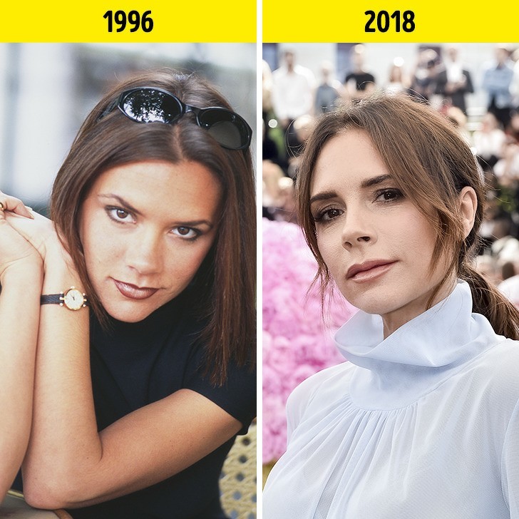 Victoria Beckham