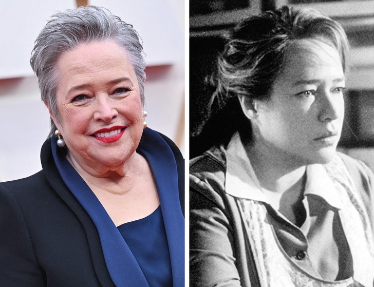 Kathy Bates