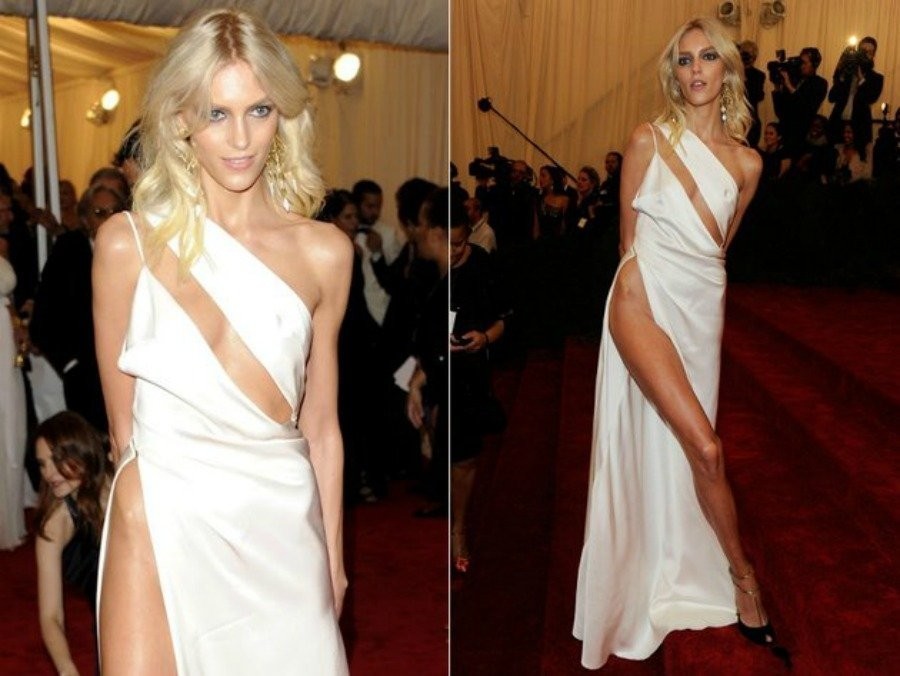 12. Anja Rubik