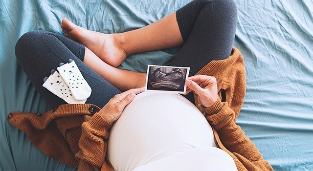 3. Krwawienie, które nie jest miesiączką