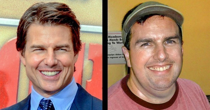 Tom Cruise