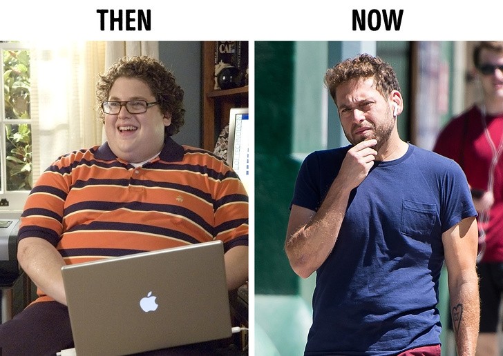 Jonah Hill