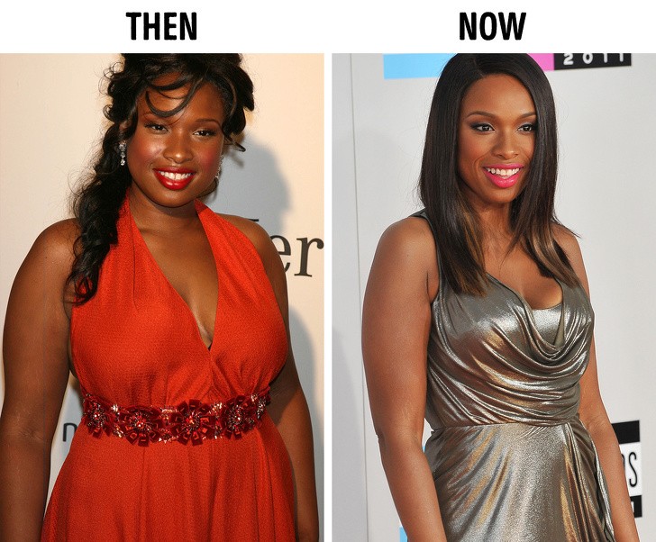 Jennifer Hudson