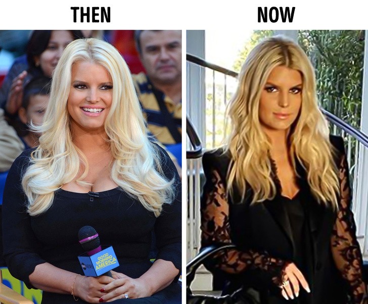 Jessica Simpson