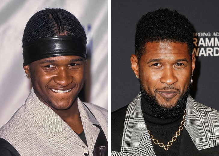 Usher