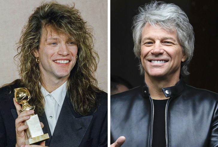 Jon Bon Jovi