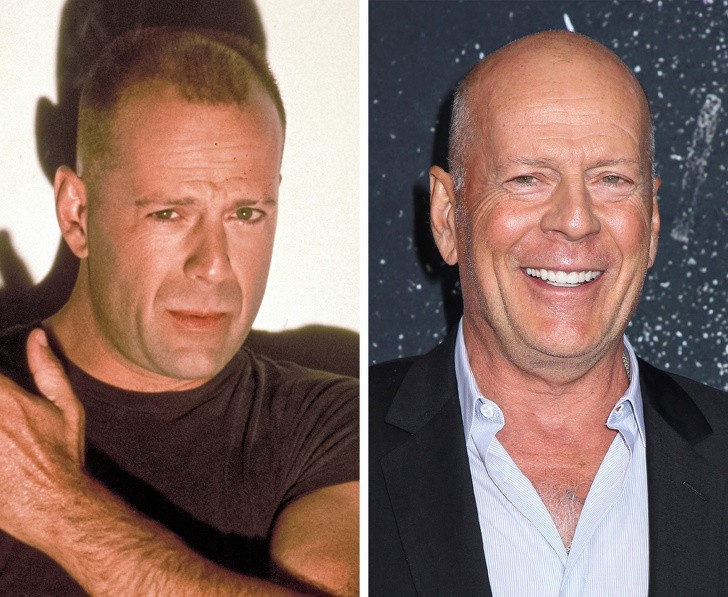 Bruce Willis