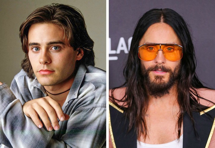 Jared Leto