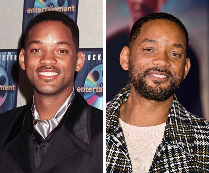 Will Smith