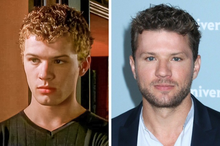 Ryan Phillippe