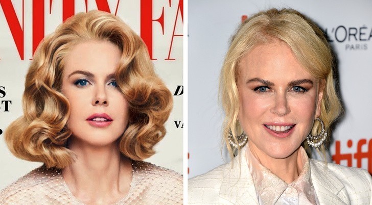 13. Nicole Kidman