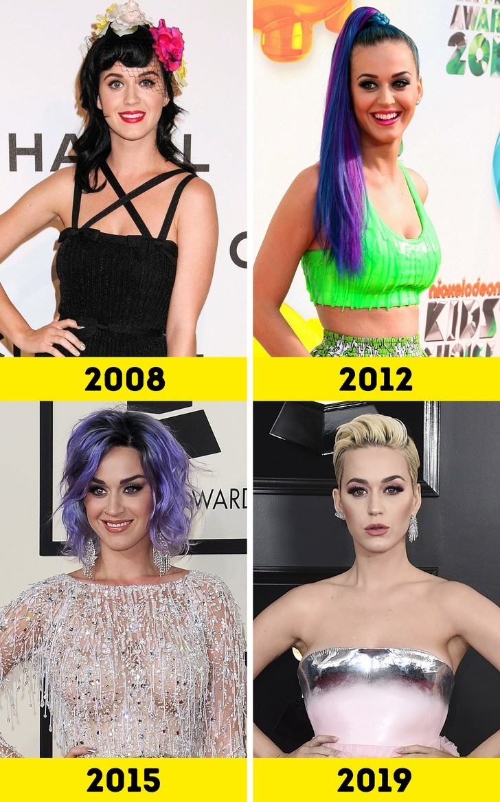 Katy Perry