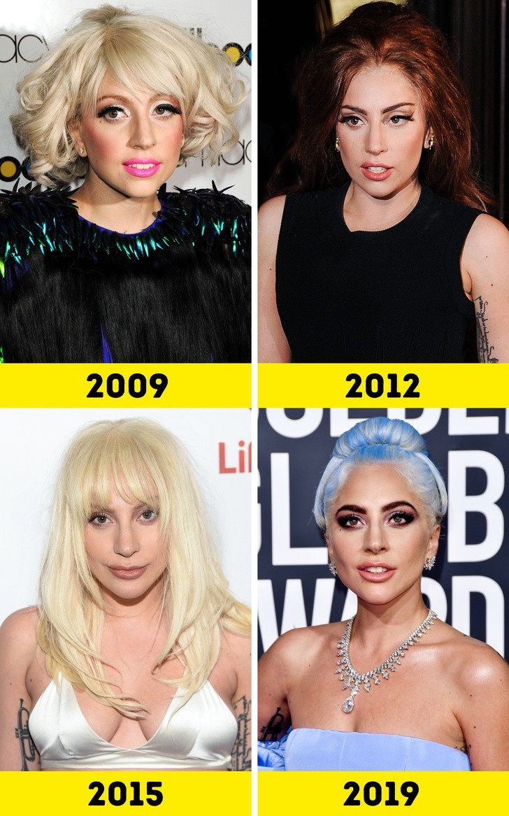 Lady Gaga