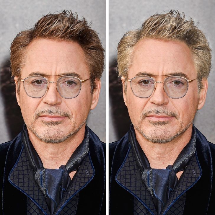 Robert Downey Jr.