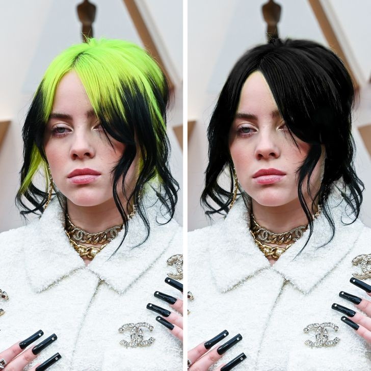 Billie Eilish