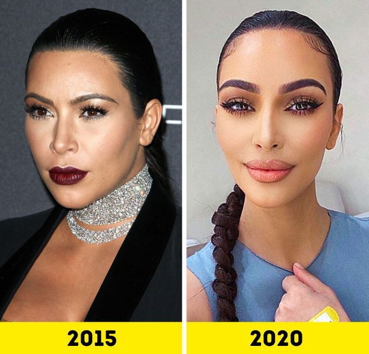 Kim Kardashian