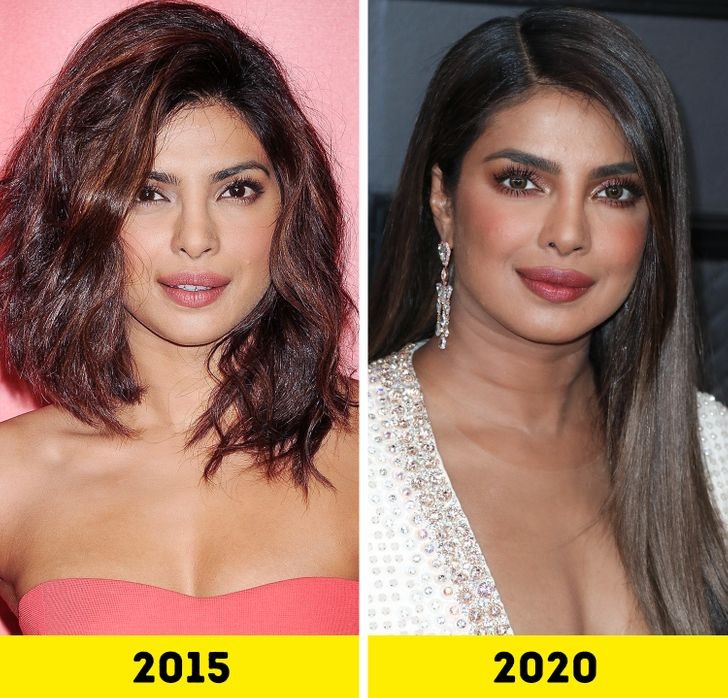  Priyanka Chopra