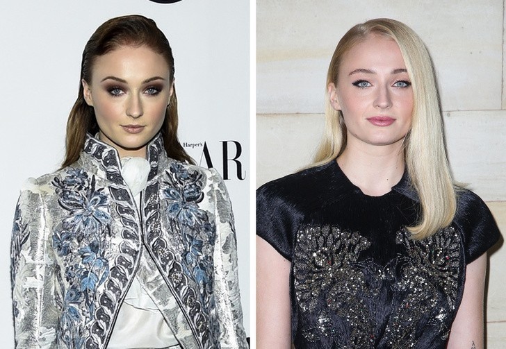 3. Sophie Turner