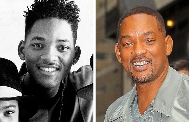 12. Will Smith