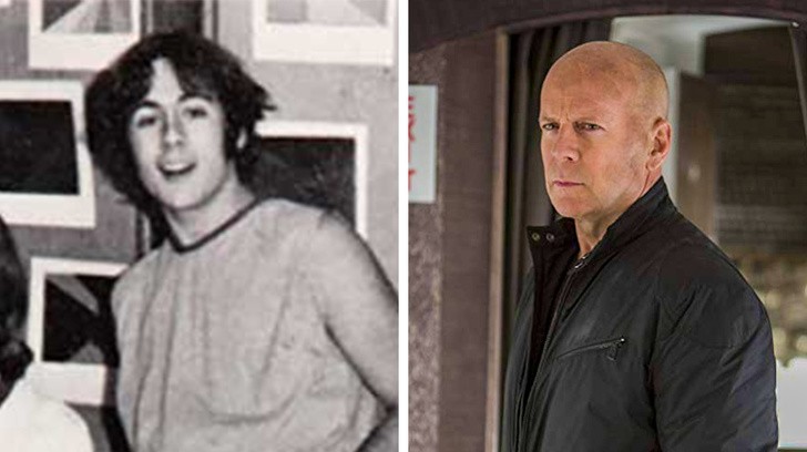 20. Bruce Willis