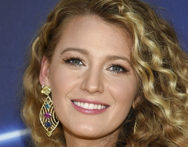 Zęby w stylu Blake Lively