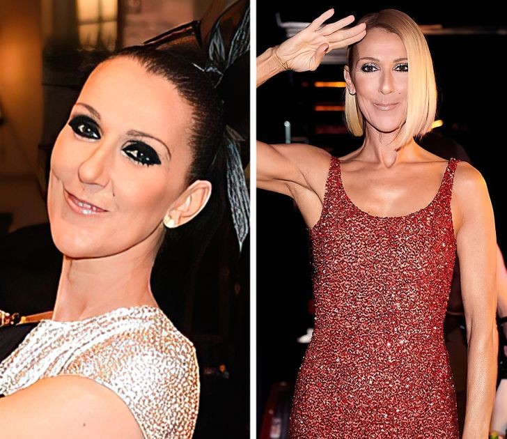 Celine Dion, 52 lata