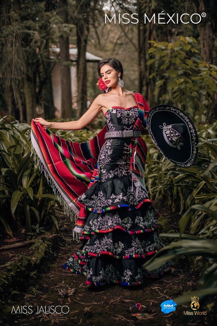 Miss Jalisco, Mariana Macias