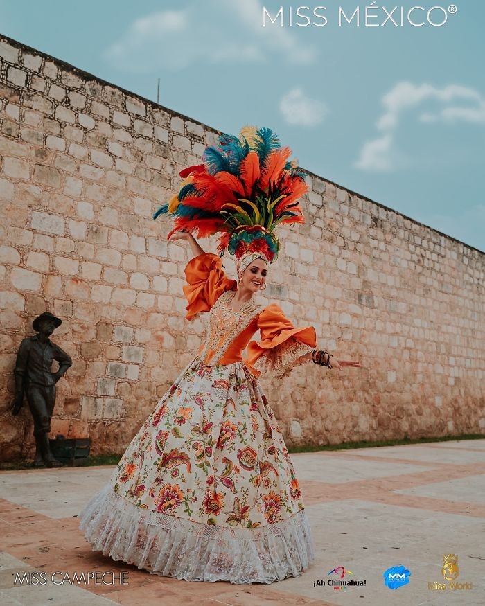 Miss Campeche, Jennifer Álvarez