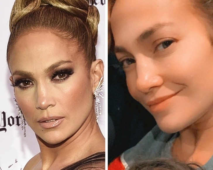 12. Jennifer Lopez