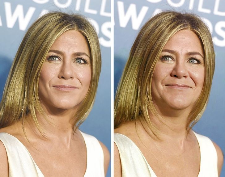 Jennifer Aniston