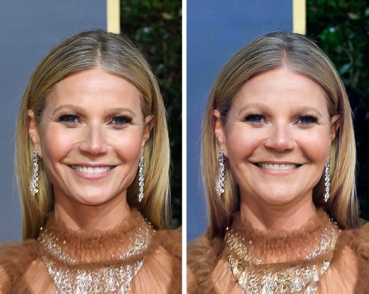 Gwyneth Paltrow