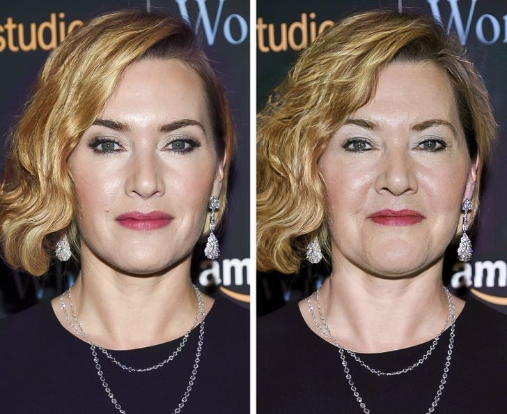 Kate Winslet