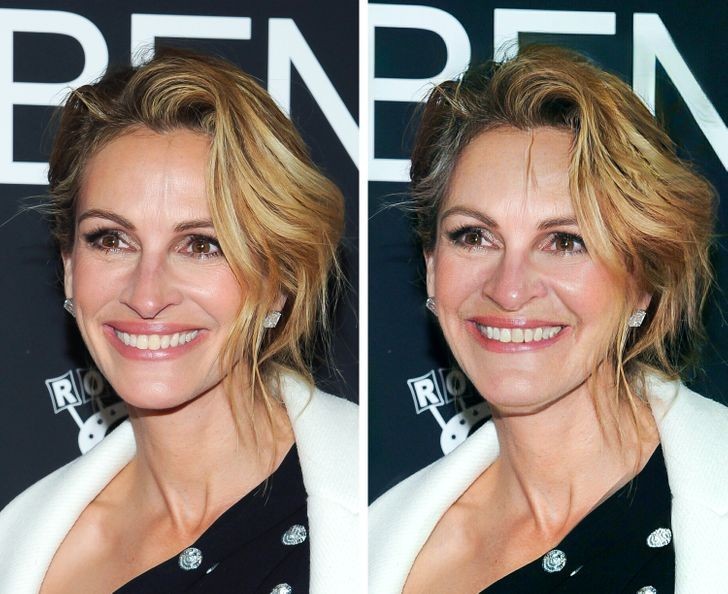 Julia Roberts