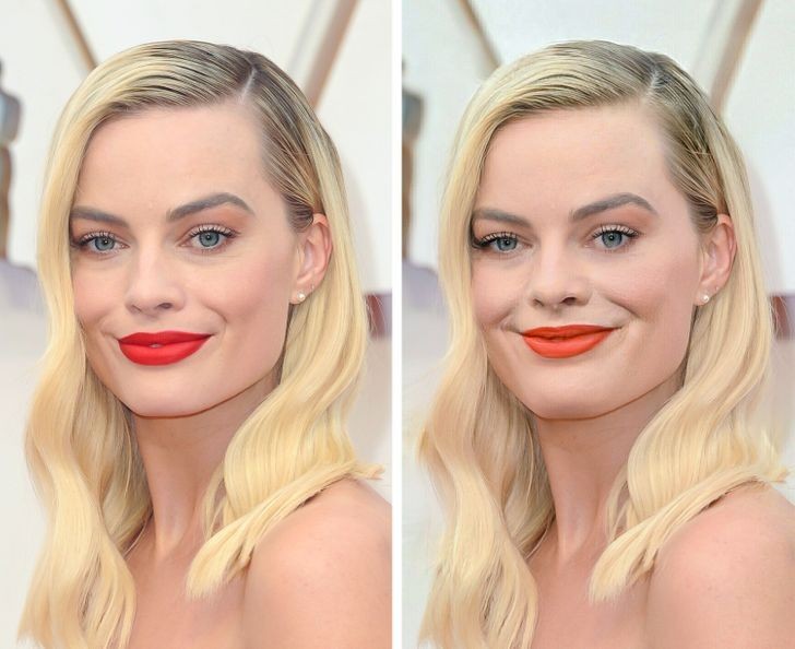 Margot Robbie