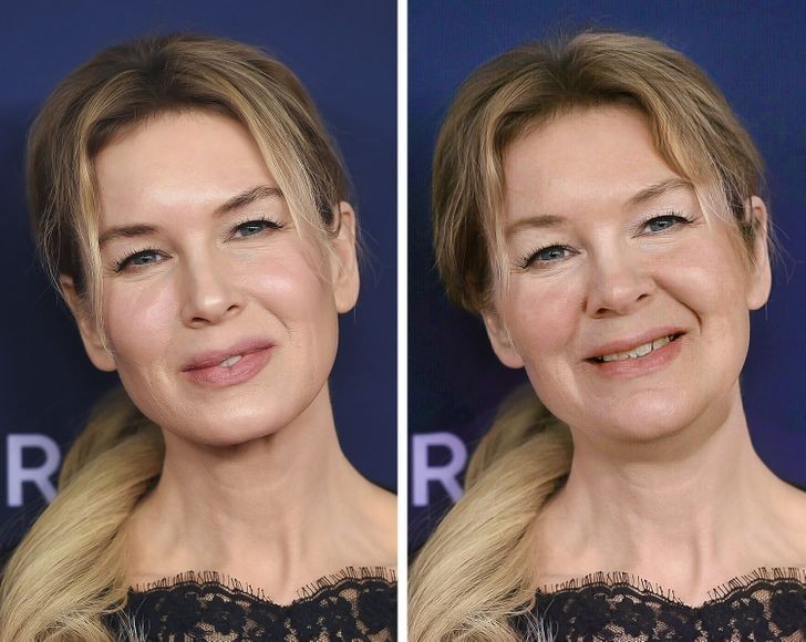 Renée Zellweger