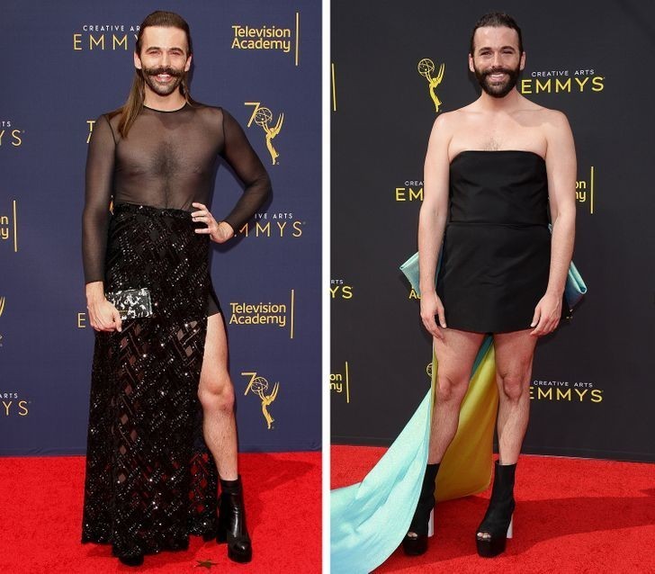 Jonathan Van Ness