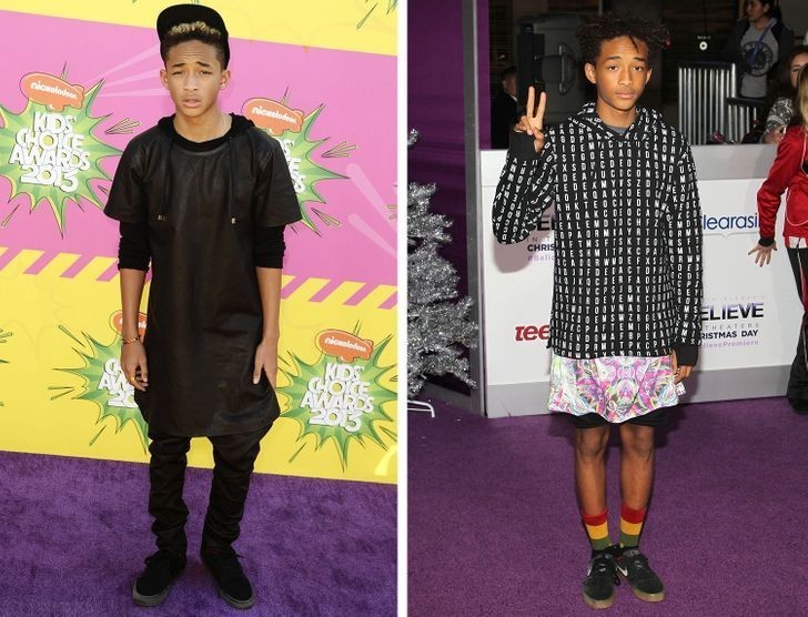 Jaden Smith