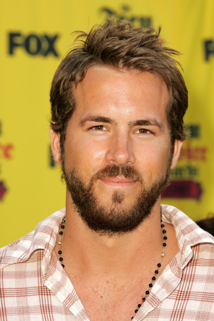 5. Ryan Reynolds