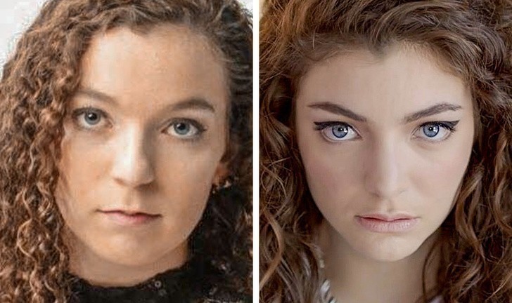 12. Lorde