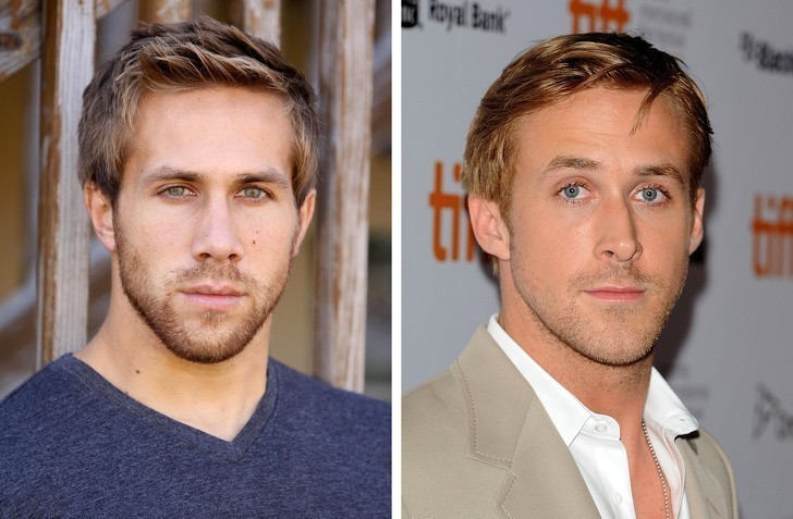 14. Ryan Gosling