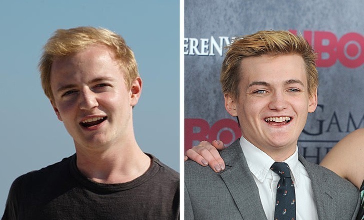 6. Jack Gleeson