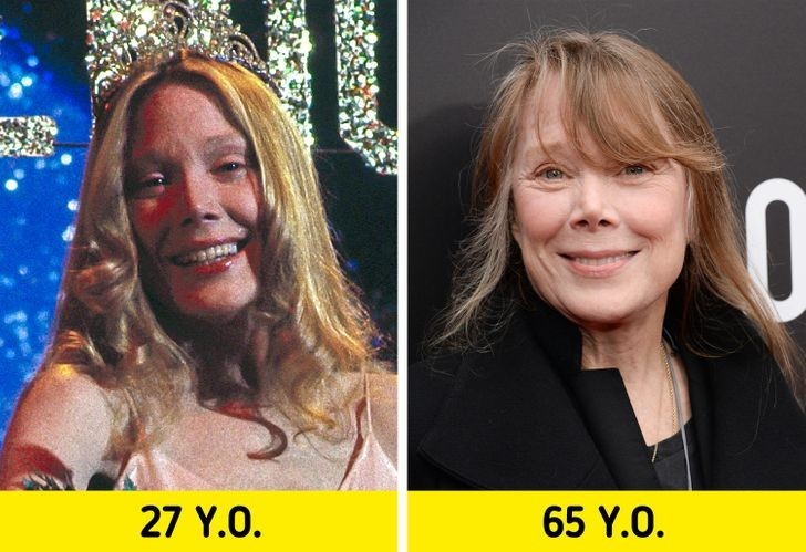 Sissy Spacek