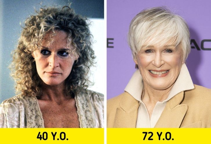 Glenn Close