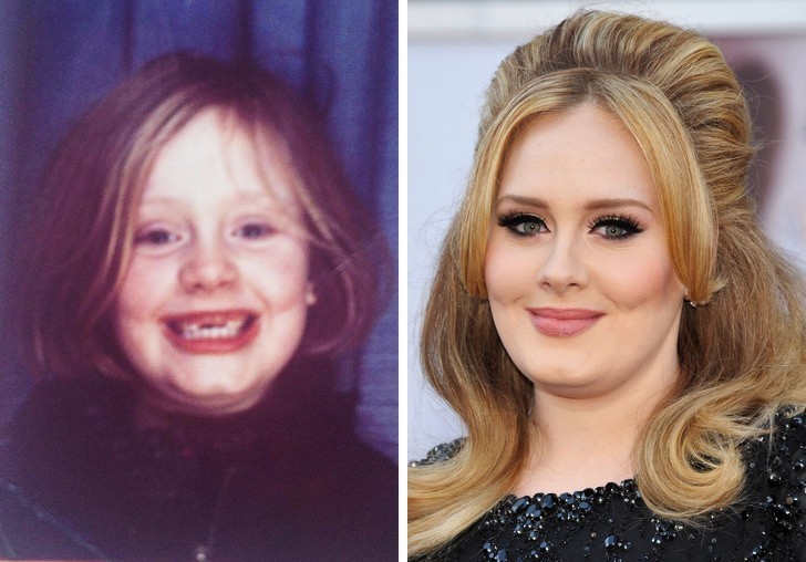 Adele