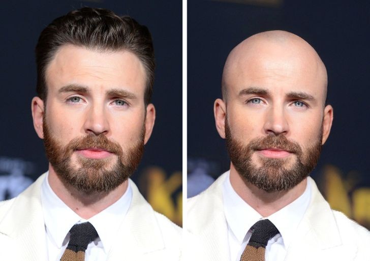 Chris Evans