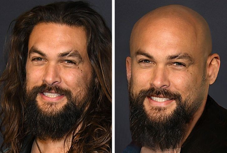 Jason Momoa