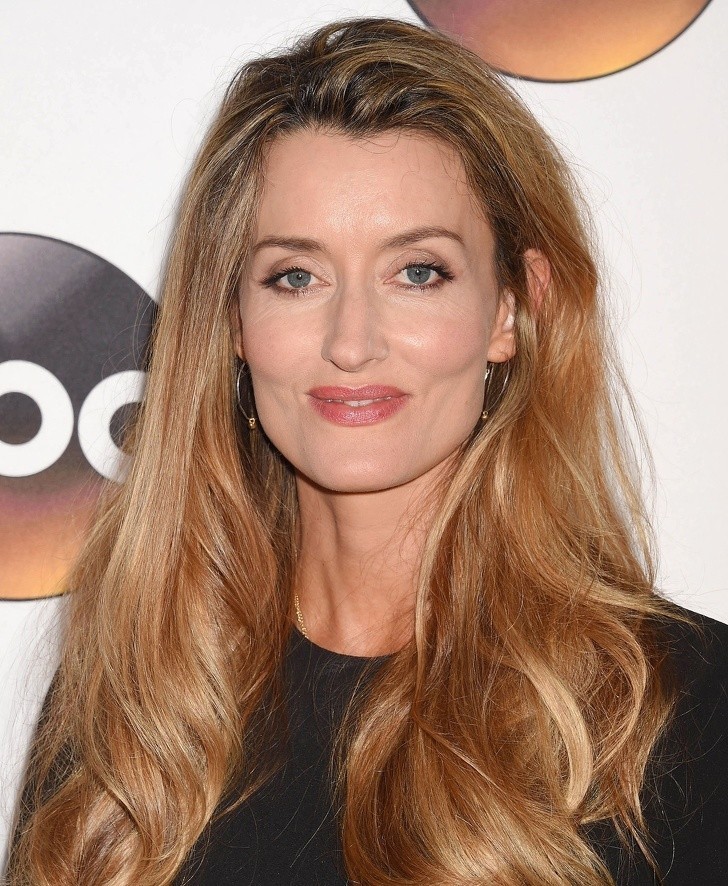 7. Natascha McElhone, Wielka Brytania