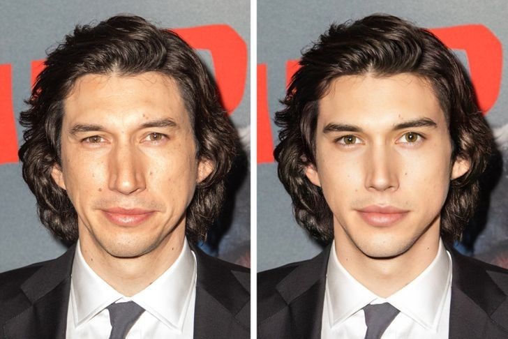 Adam Driver