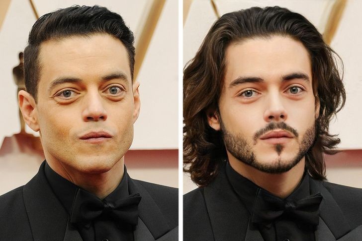 Rami Malek